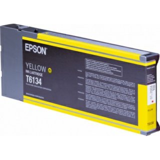 Original - Epson T6134 (C13T613400)