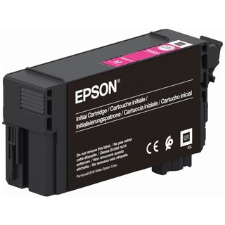 Original - Epson T40 (C13T40C340)