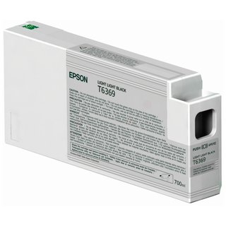 Original - Epson T6369 (C13T636900)