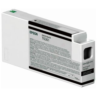 Original - Epson T6361 (C13T636100)