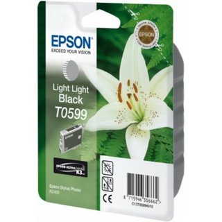 Original - Epson T0599 (C13T05994010)