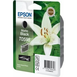 Original - Epson T0598 (C13T05984010)