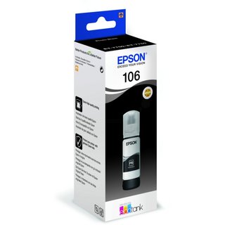 Original - Epson 106 (C13T00R140)