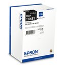 Original - Epson T8651 (C13T865140)
