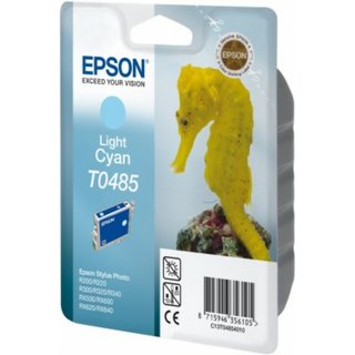 Original - Epson T0485 (C13T04854010)