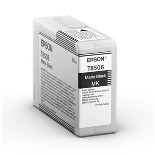 Original - Epson T8508 (C13T850800)