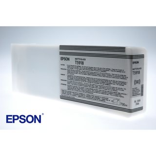Original - Epson T5918 (C13T591800)