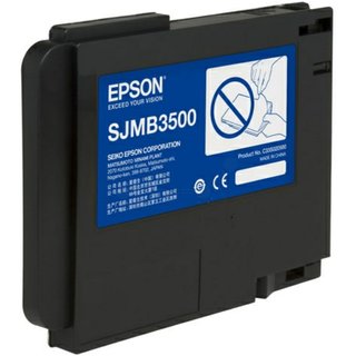 Original - Epson SJMB3500 (C33S020580)