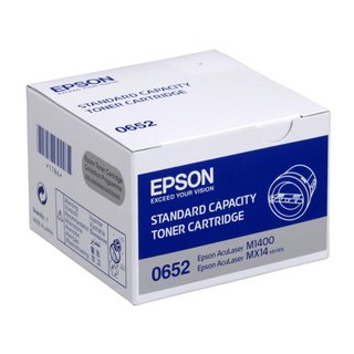 Original - Epson 0652 (C13S050652)