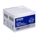 Original - Epson 0651 (C13S050651)