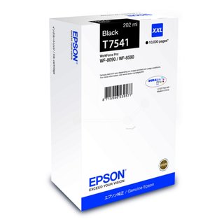 Original - Epson T7541 (C13T754140)