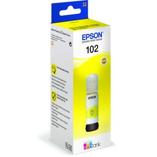 Original - Epson 102 (C13T03R440)