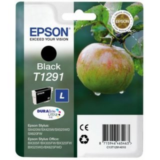 Original - Epson T1291 (C13T12914012)