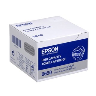 Original - Epson 0650 (C13S050650)