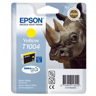 Original - Epson T1004 (C13T10044010)