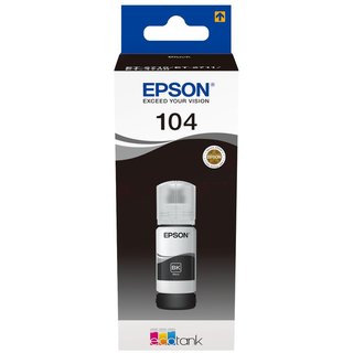 Original - Epson 104 (C13T00P140)
