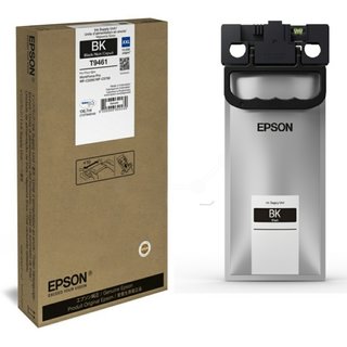 Original - Epson T9461 (C13T946140)