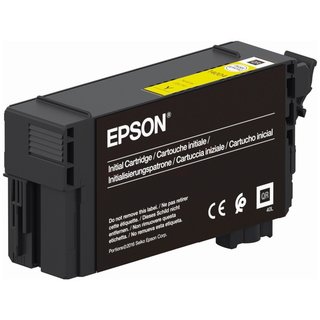 Original - Epson T40 (C13T40D440)
