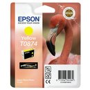 Original - Epson T0874 (C13T08744010)