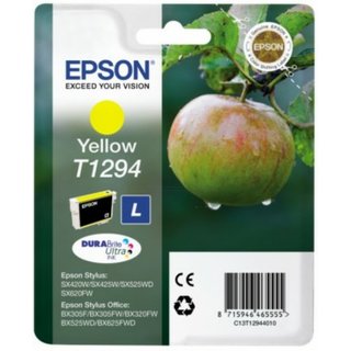 Original - Epson T1294 (C13T12944012)