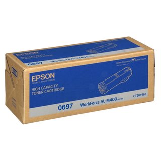 Original - Epson 0697 (C13S050697)