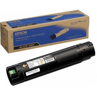 Original - Epson 0663 (C13S050663)