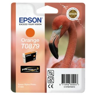 Original - Epson T0879 (C13T08794010)
