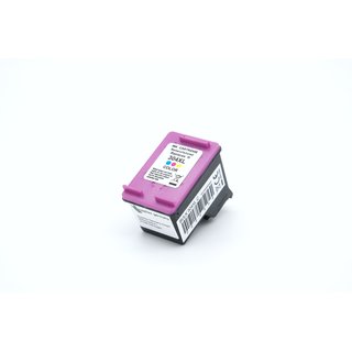 Alternativ-  HP Tinte Color 304XL N9K07AE Bulk 18ml