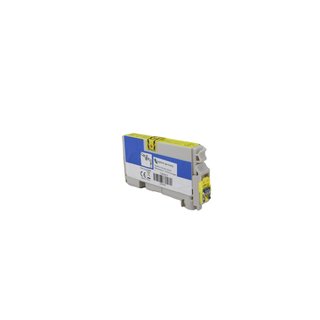 Alternativ - Epson Tinte Yellow T405XL C13T05H44010 Bulk 19ml