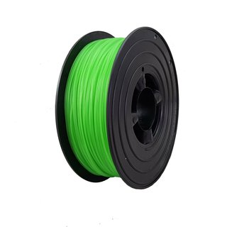 PETG grün Alternativ 3DFilament 1,75mm / PETG / 1kg